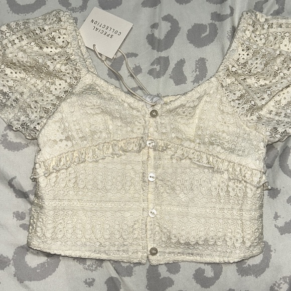 Top & bottom set. - Picture 4 of 7